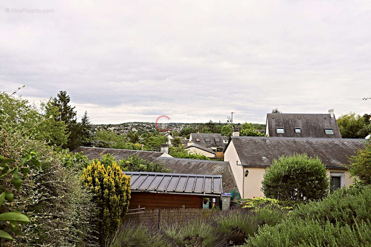 Un écrin de tranquillité avec vue panoramique sur le mantois - photo 16