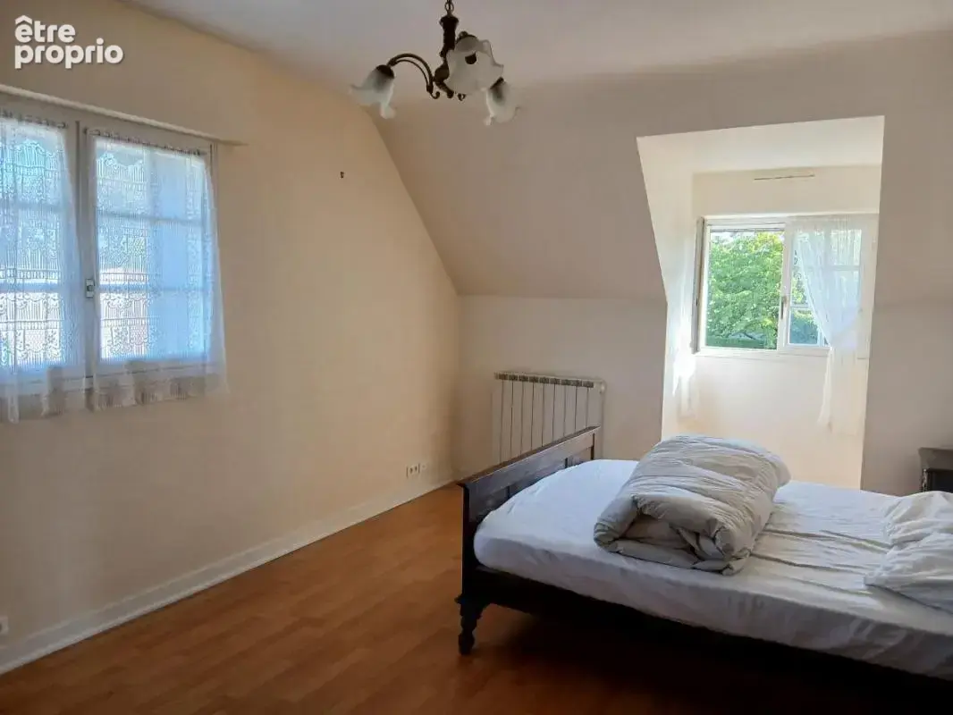 Maison 6 pièces 149 m² à vendre à Seglien (56160) - photo 14