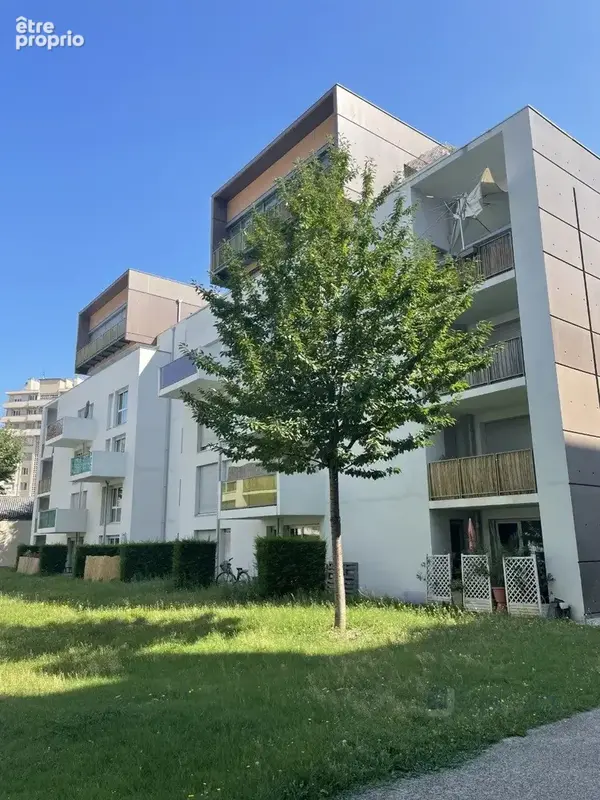 Appartement à LYON-7E