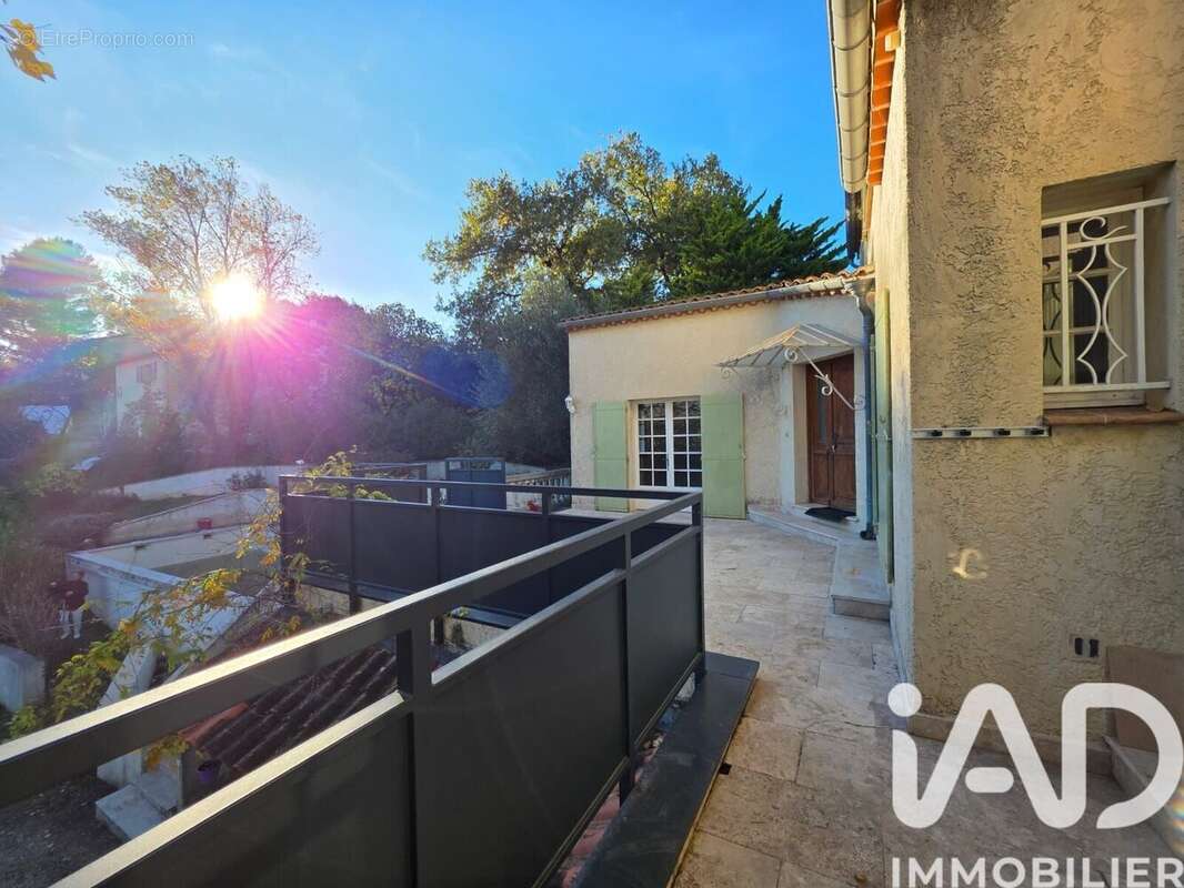 Photo 8 - Maison à PONT-SAINT-ESPRIT