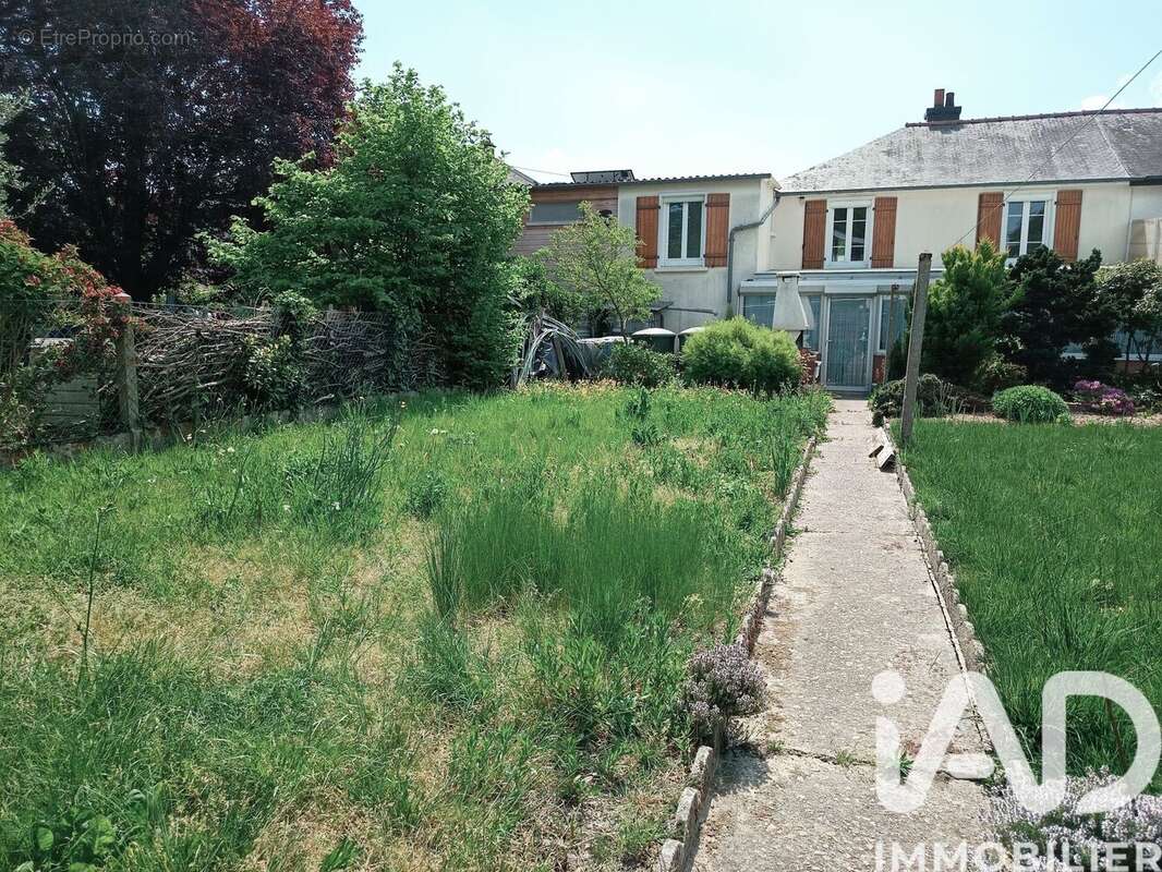 Photo 3 - Maison à PONT-PEAN