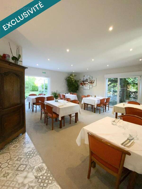 Photo 4 - Commerce à VAGNEY