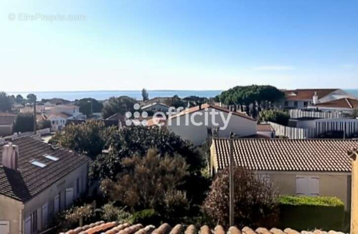Maison 230 m² à Chatelaillon-Plage  - photo 7