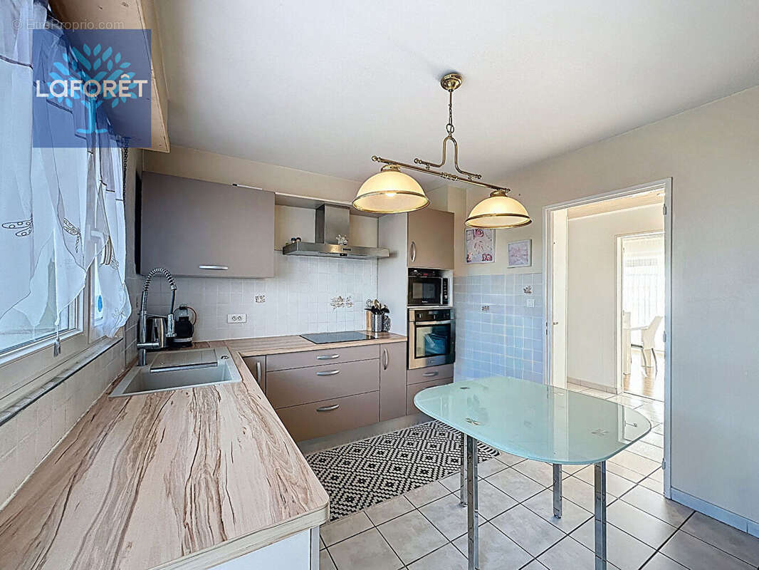 Appartement à REICHSTETT