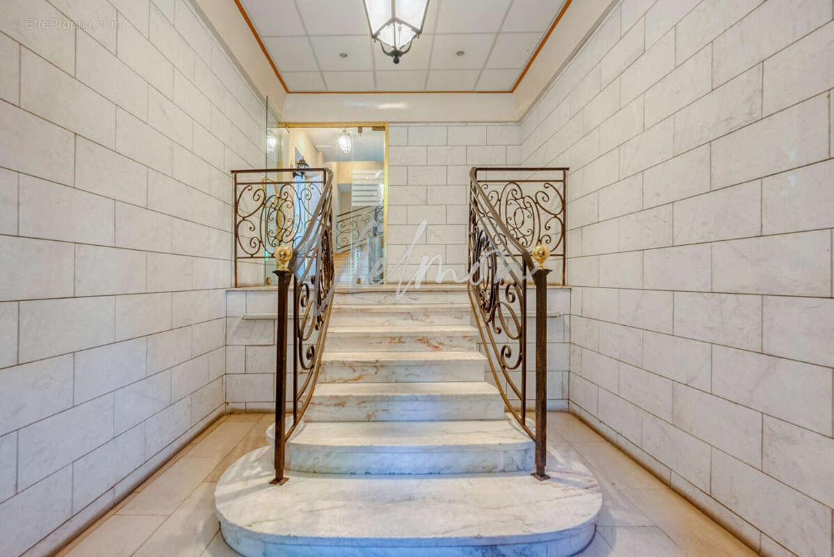 Appartement à SAINT-GERMAIN-EN-LAYE