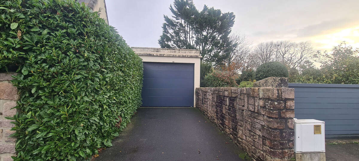 Maison à ETABLES-SUR-MER