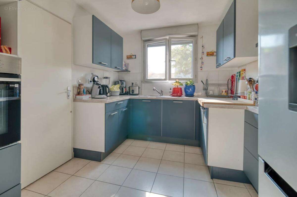 Maison de 4 pièces de 81 m² à Toulouse - photo 8