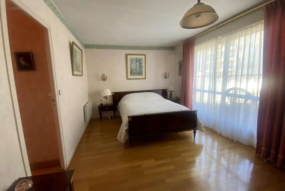 Appartement à BOURGES