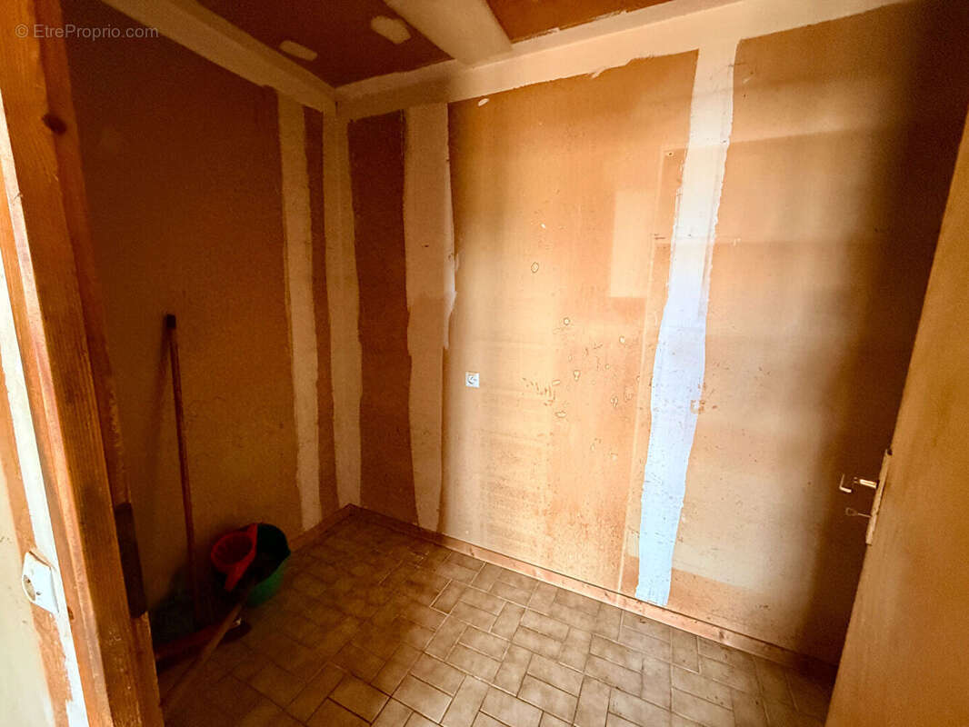 4 chambres dans environnement calme - photo 11