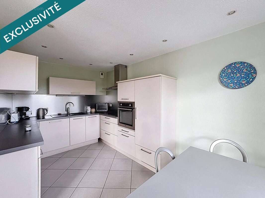 Photo 4 - Appartement à ESSEY-LES-NANCY