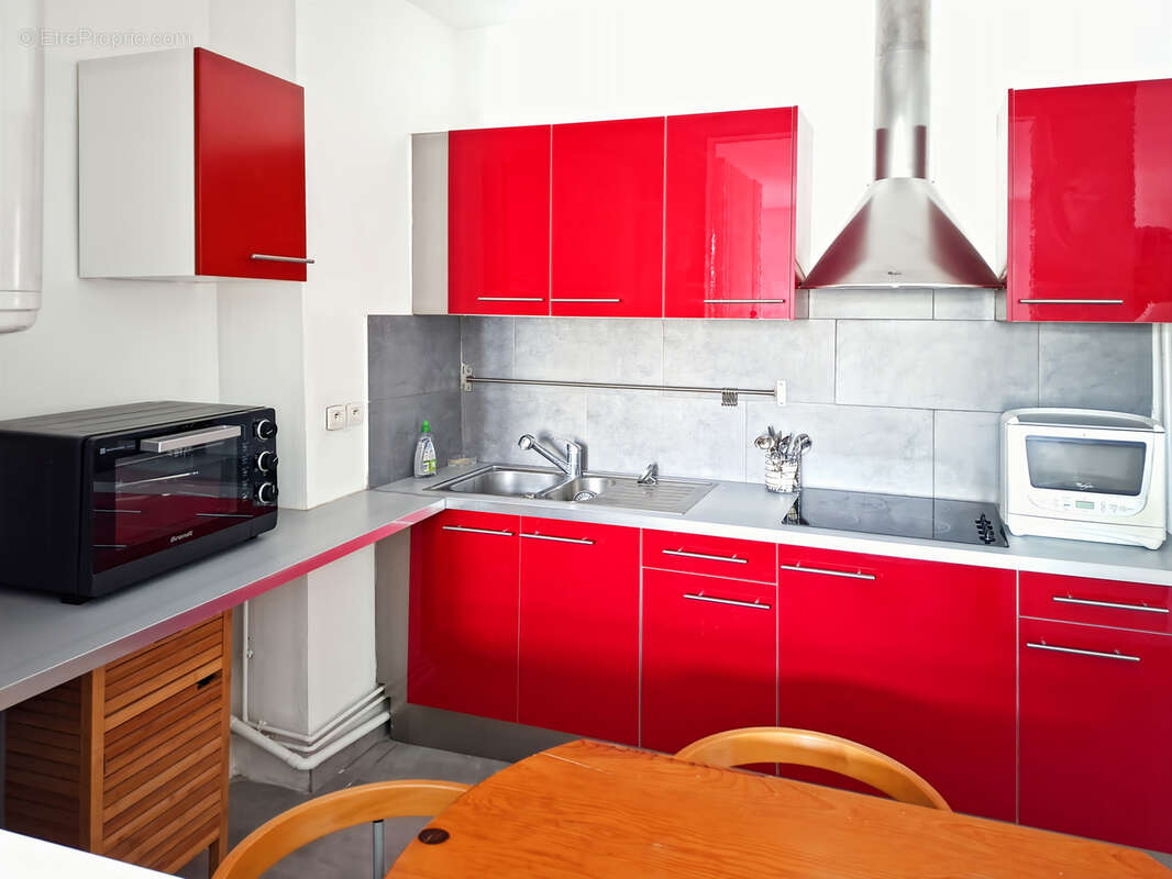 Appartement à PEZENAS