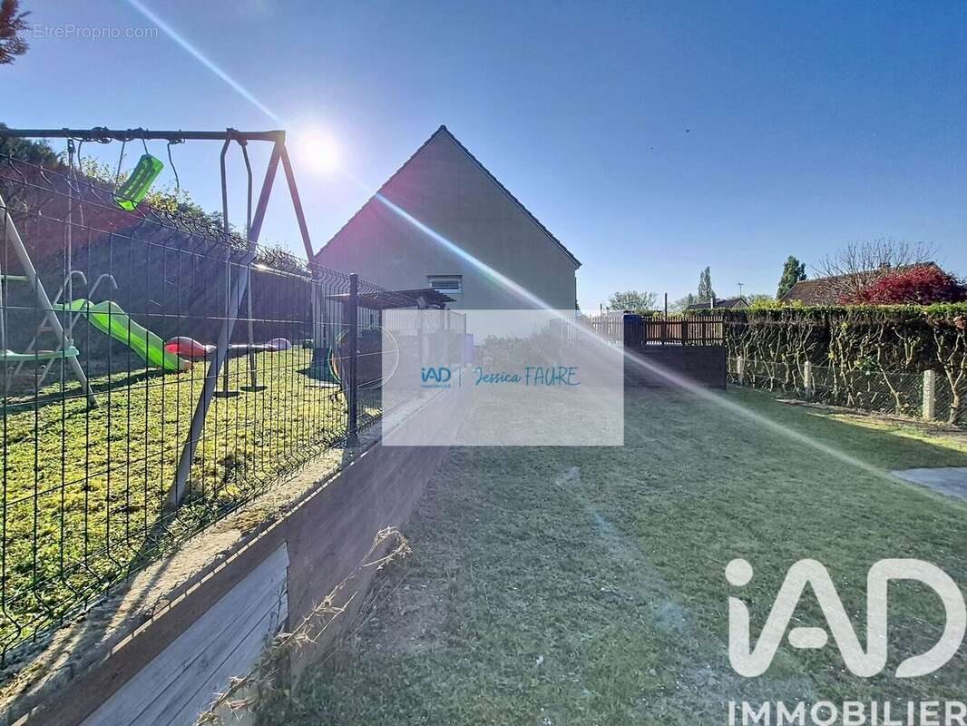 Photo 5 - Maison à BORNEL