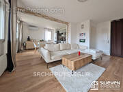 Appartement à EAUNES