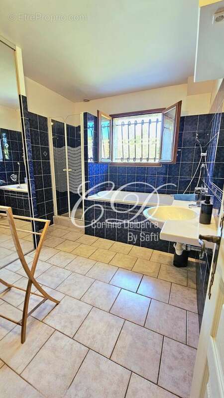 Photo 9 - Maison à SOMMIERES