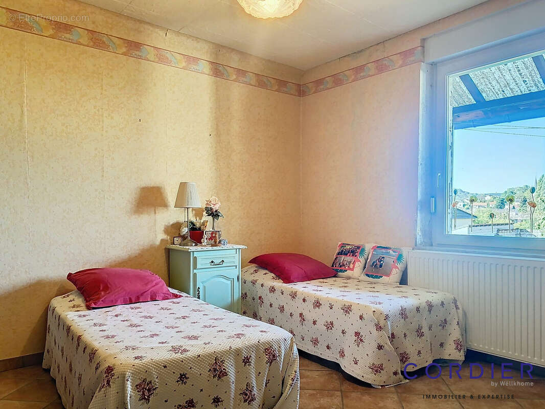 Appartement à HAYANGE