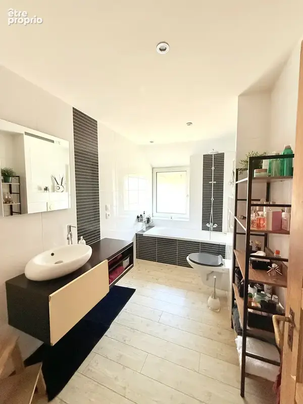 Manom - appartement en duplex de 110 m2 + garage - photo 5