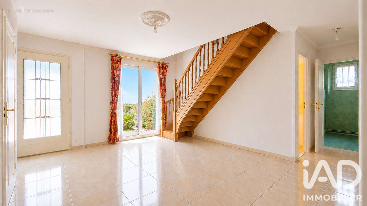 Photo 6 - Maison à SAINT-ORENS-DE-GAMEVILLE