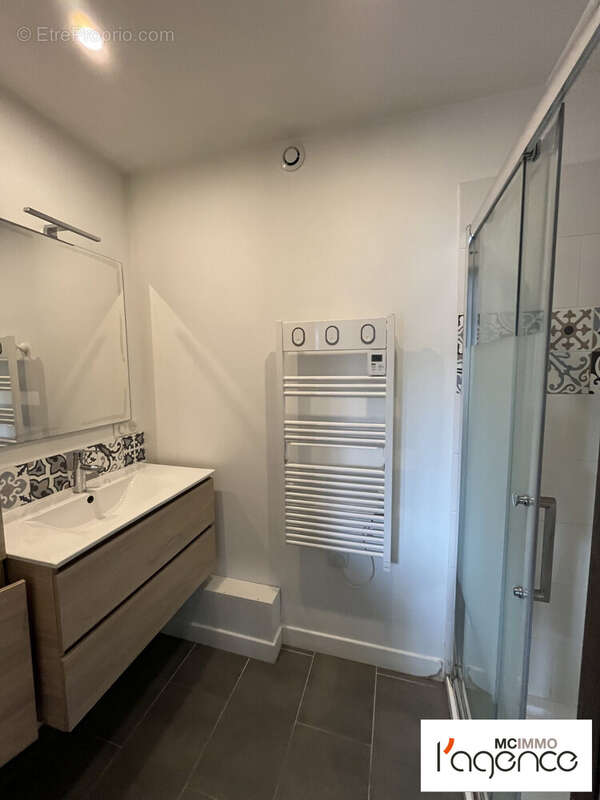 Appartement à MONTIVILLIERS