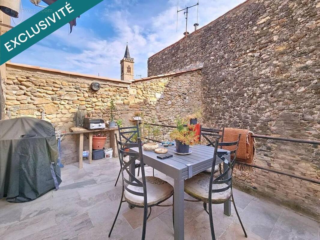 Photo 1 - Maison à HEREPIAN