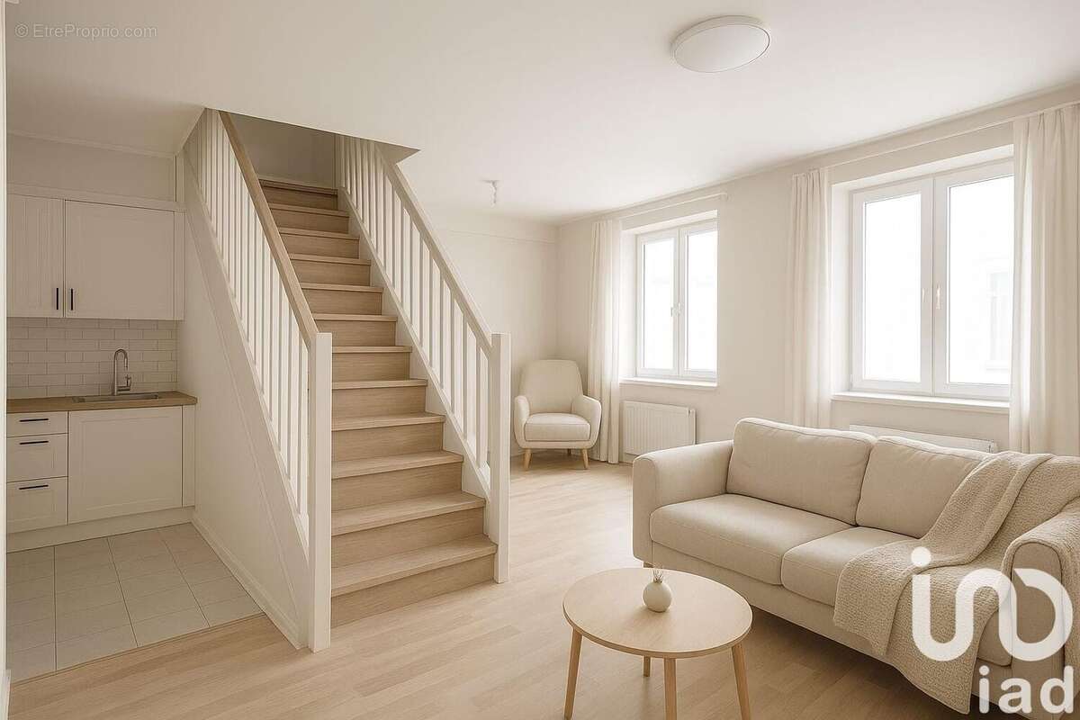 Photo 5 - Appartement à CHAMBLY