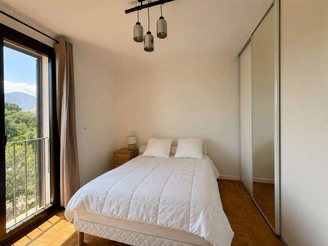 Appartement 67 m² à Biguglia  - photo 9