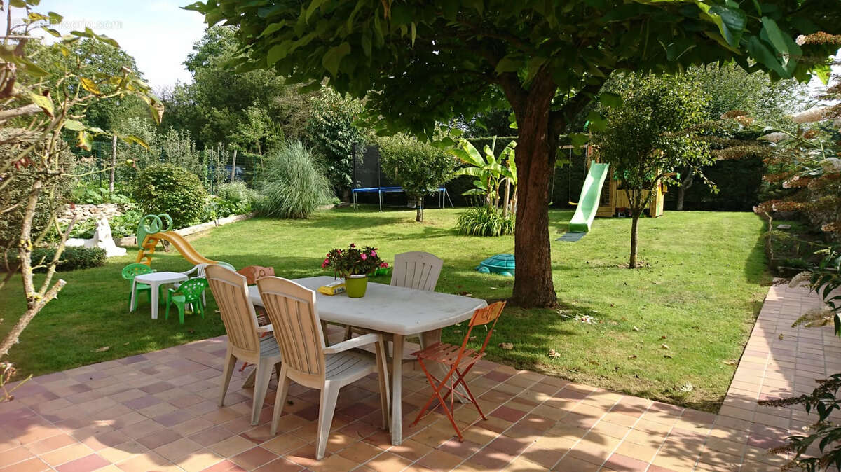 Maison à LA FERTE-SOUS-JOUARRE