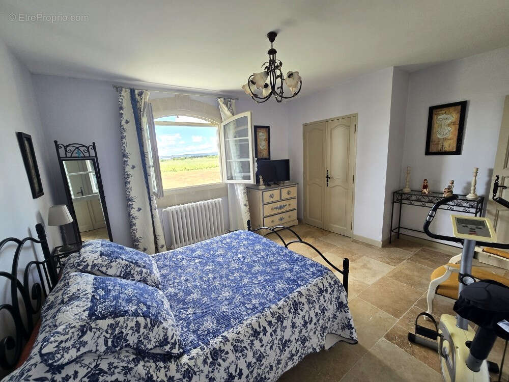 Maison à REDESSAN