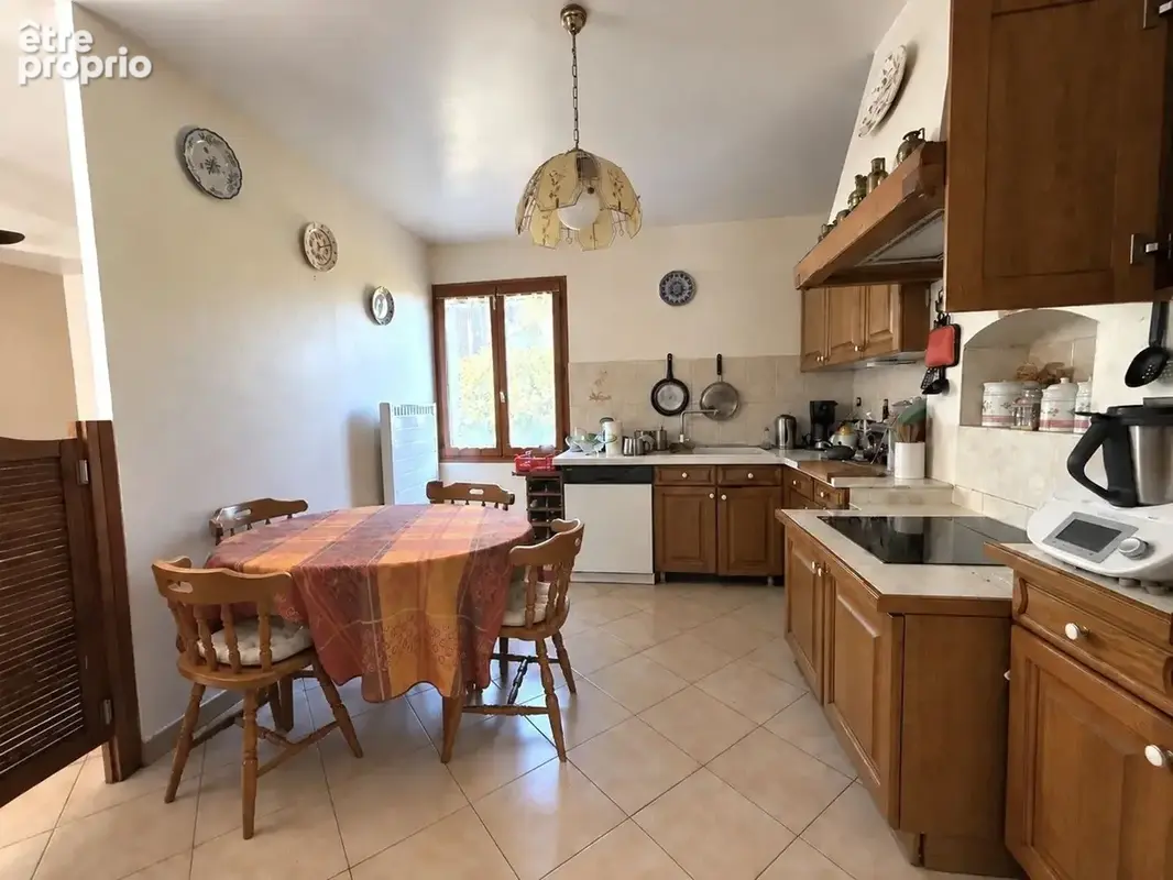 Maison 3 pièces 103 m² à vendre à Villeneuve-Les-Maguelone (34750) - photo 5