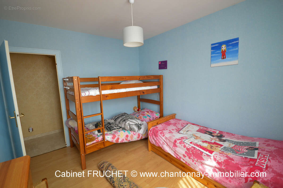 Maison à LE BOUPERE