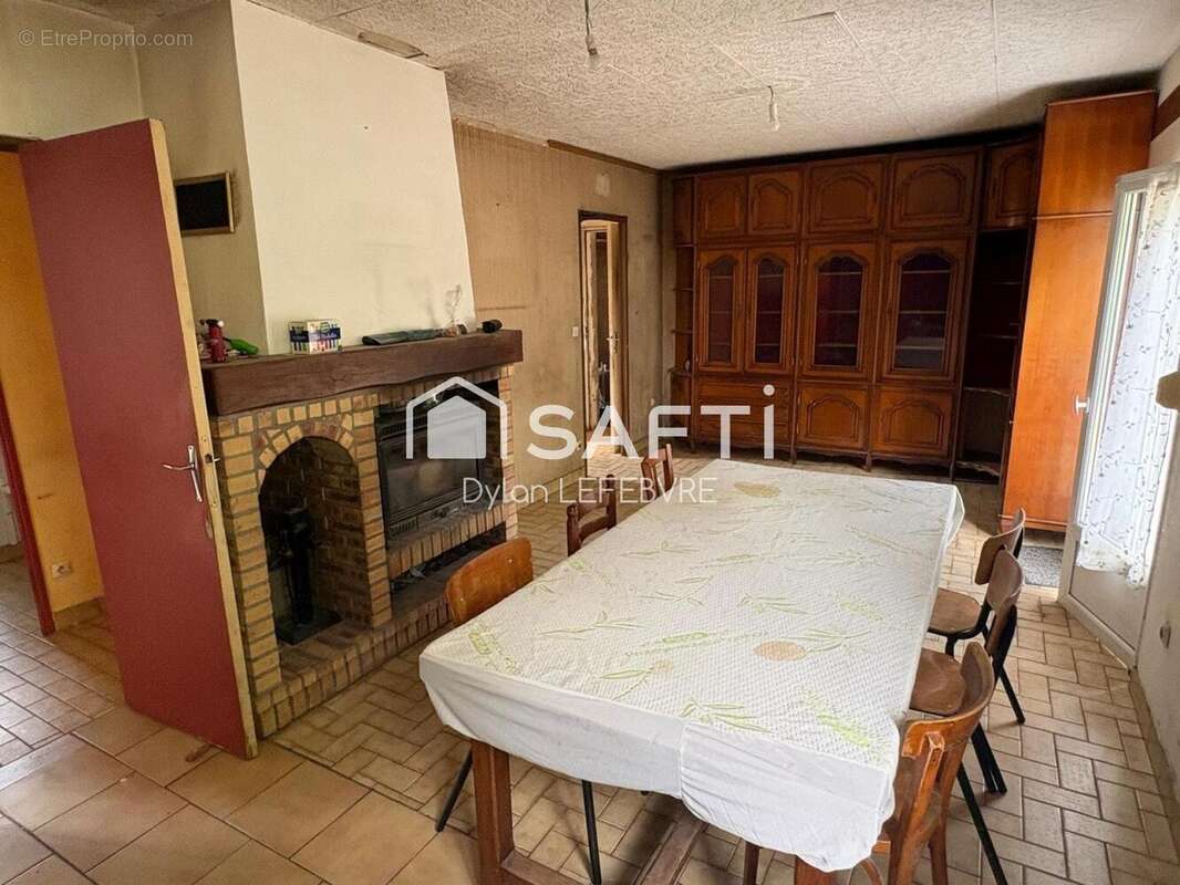 Maison 86 m² à Thure  - photo 2
