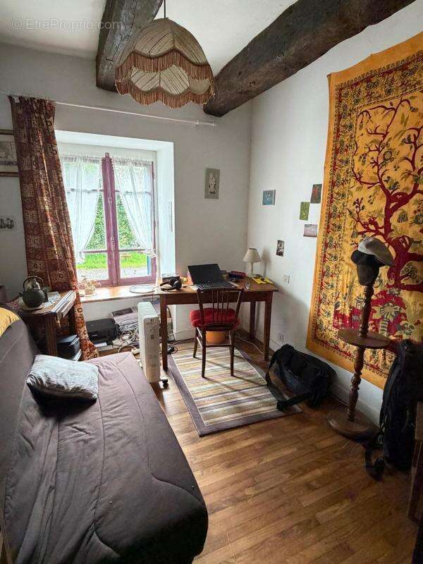 Maison à SILFIAC