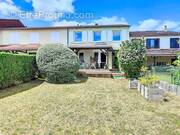 Photo 1 - Maison à DIJON