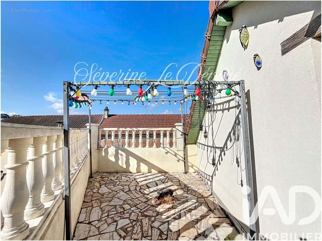 Maison 152 m² à Montlignon  - photo 7