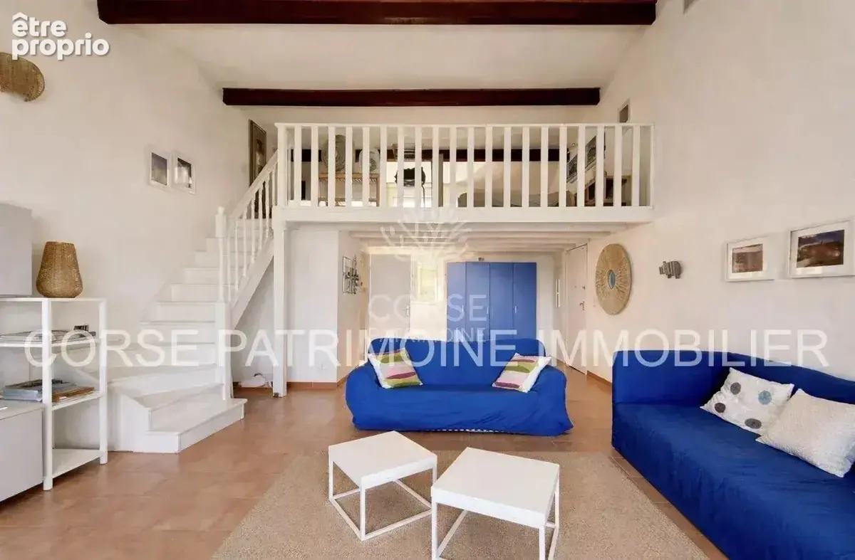Charmant studio vue mer - photo 3