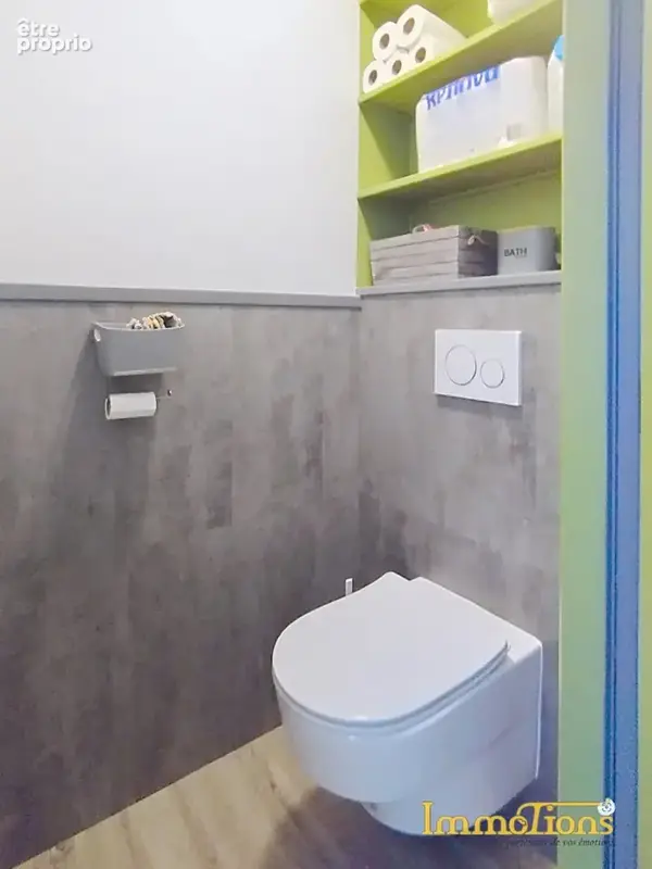 Maison individuelle de plain pied - photo 11