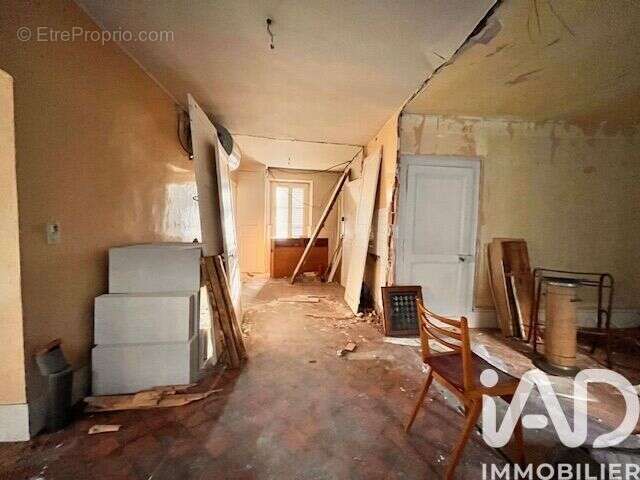 Photo 7 - Appartement à ALLEVARD