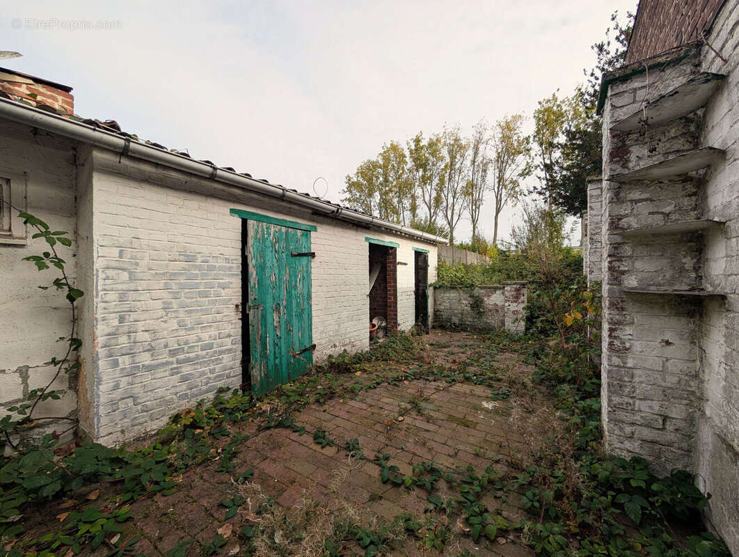 Photo 9 - Maison à LILLERS