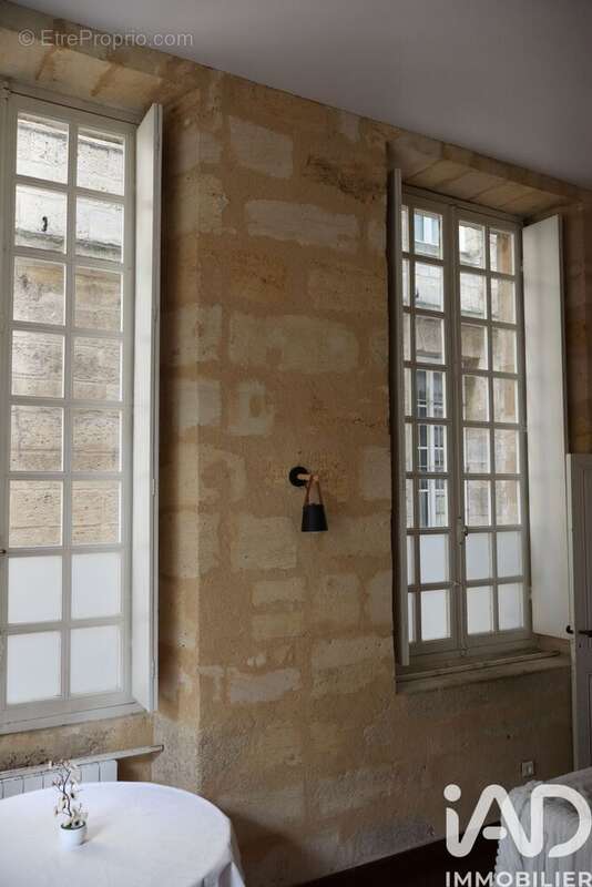Photo 8 - Appartement à BORDEAUX
