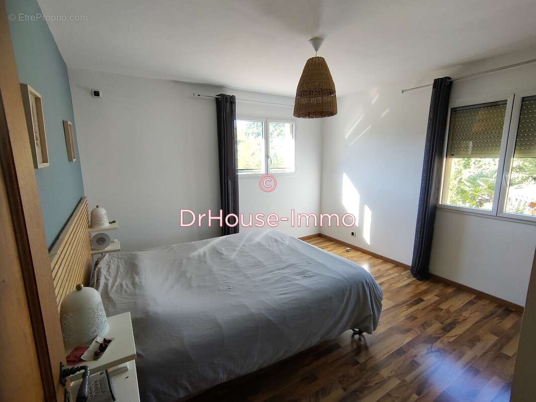 Maison à SAINT-VERAND