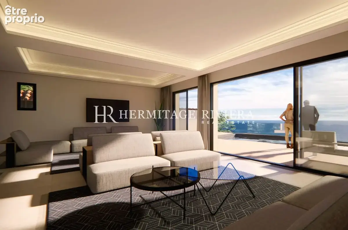 Maison 4 pièces 183 m² à vendre à Beaulieu-Sur-Mer (06310) - photo 27