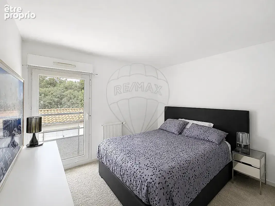 Appartement 2 chambre(s) à vendre - photo 6