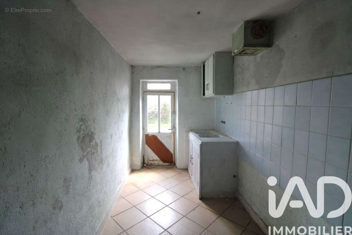 Photo 6 - Maison à SAINT-PARDOUX-MORTEROLLES