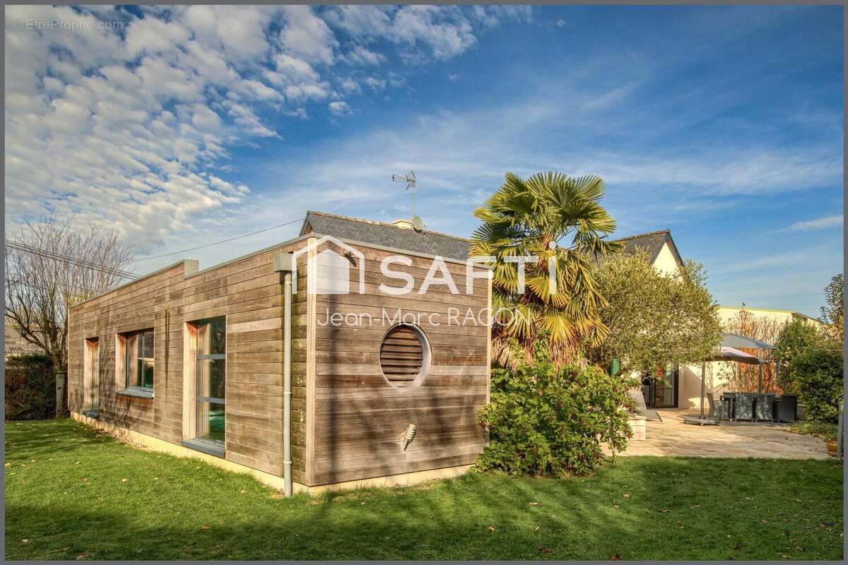 Photo 3 - Maison à VITRE