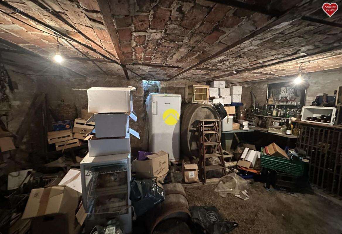 Maison à JOUET-SUR-L&#039;AUBOIS