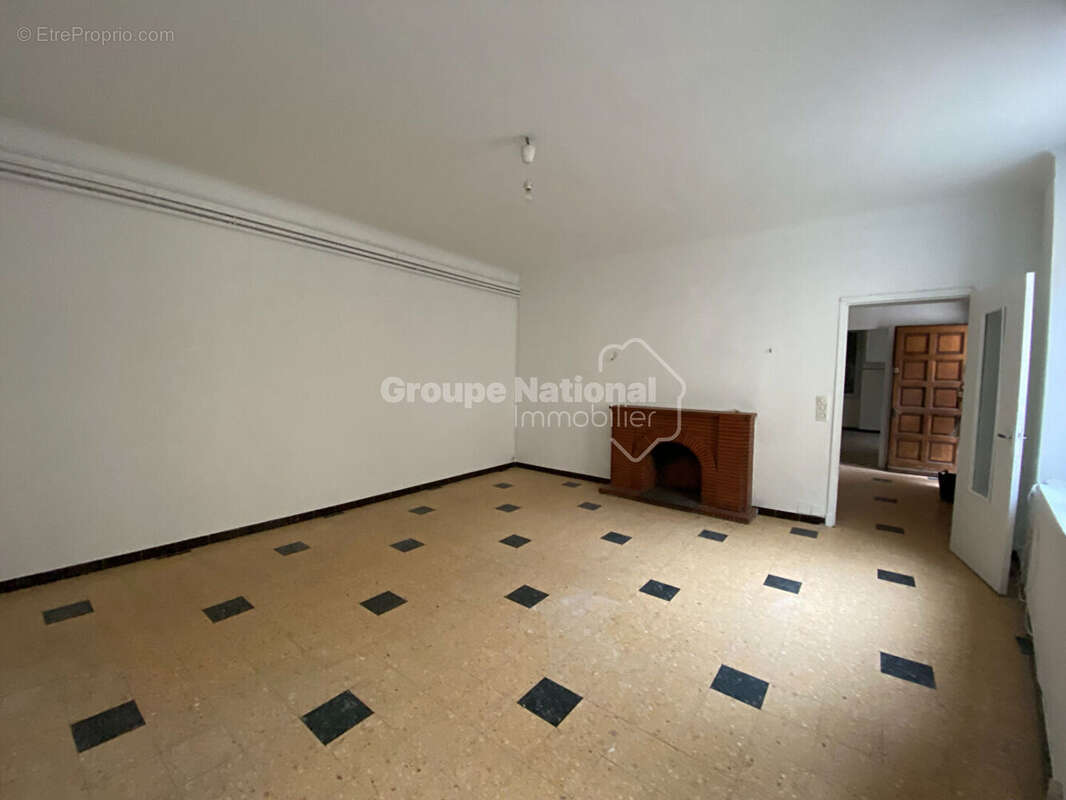 Maison à CHATEAUNEUF-DU-PAPE