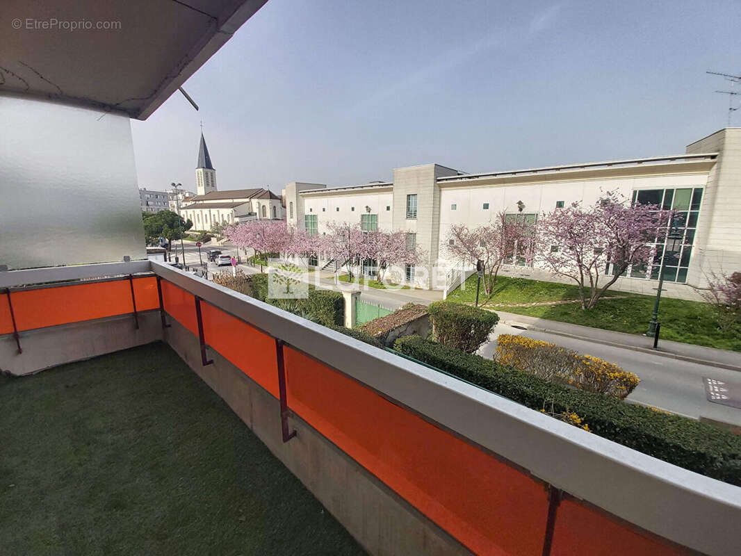 Appartement à GAGNY