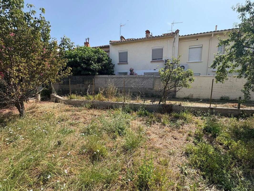 Vente Terrain Perpignan(66000) 167 000ï¿œ - photo 7