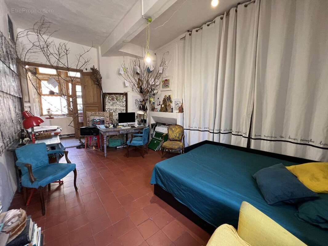 Photo 4 - Maison à PEZENAS