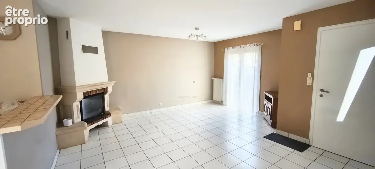 Plain pied 3 chambres - photo 6