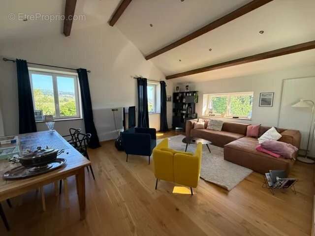 Maison 270 m² à Gevrey-Chambertin  - photo 7